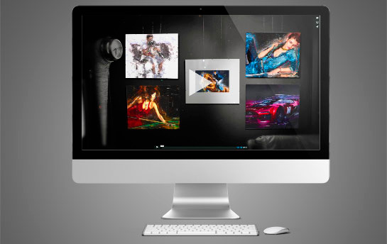 fotografia foto curso taller diseño gráfico realzamos tus fotos